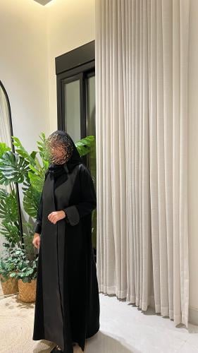 عباية مها