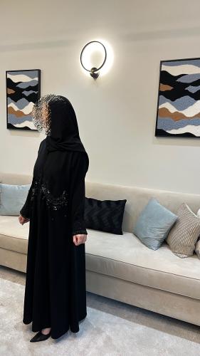 عباية الدانه