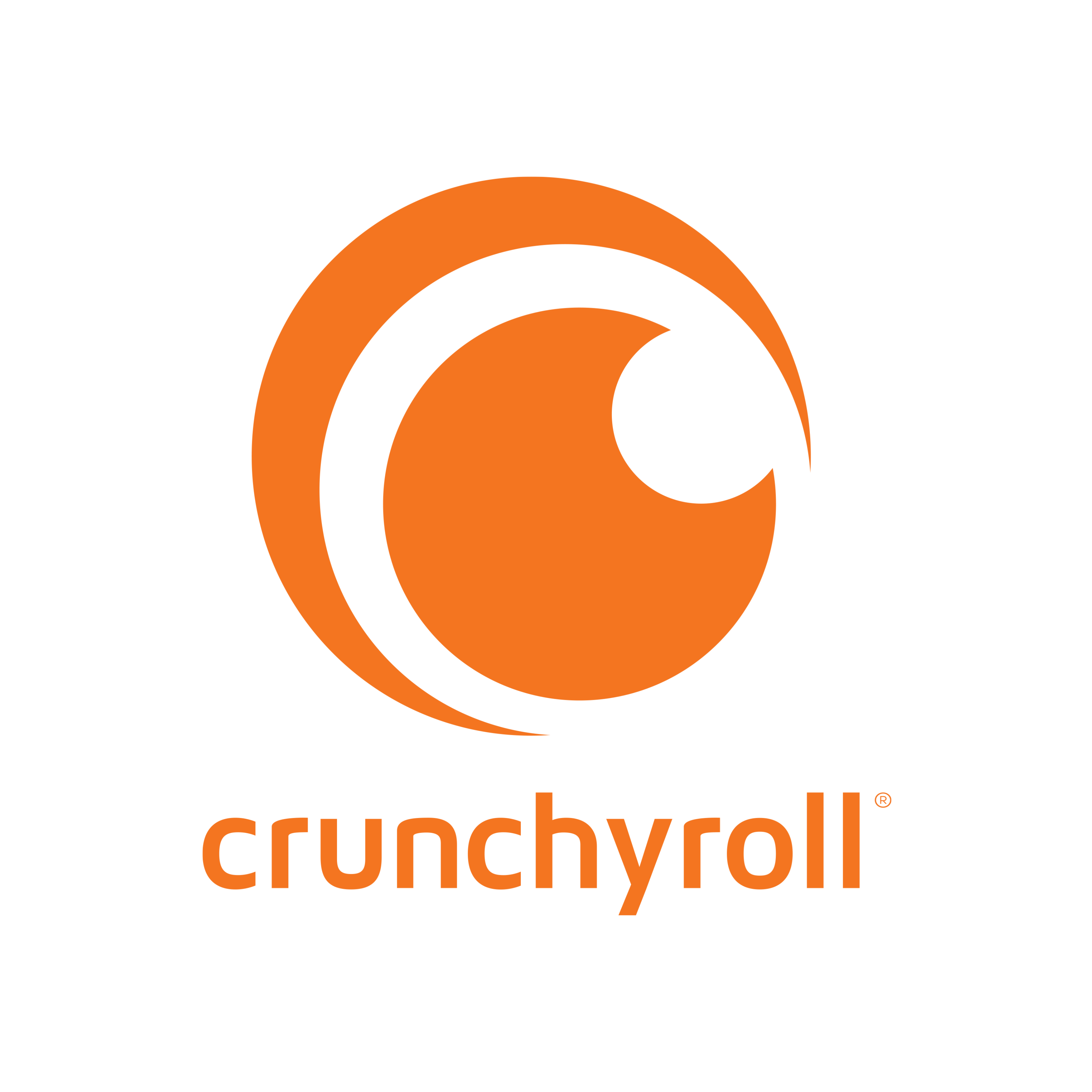 Crunchyroll