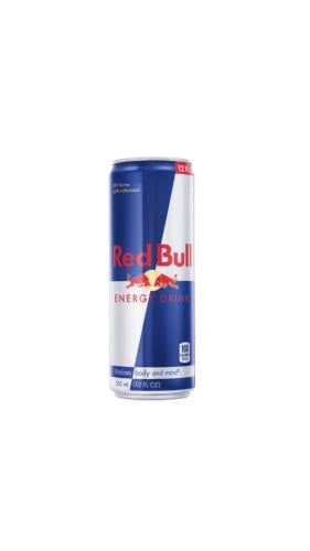 RedBull - Mini size