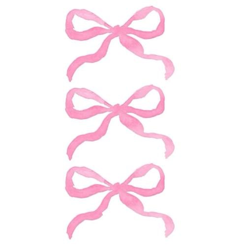 Pink Ribbons