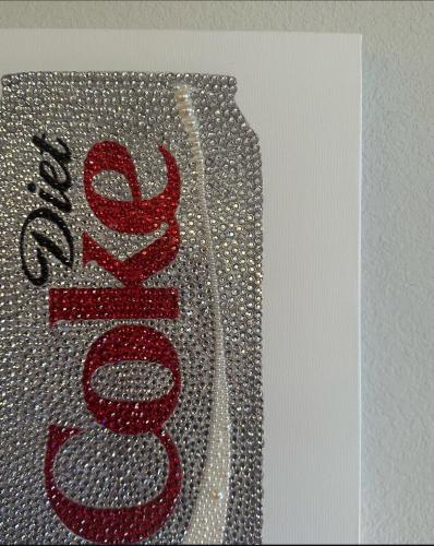 Diet Coke - Mini size