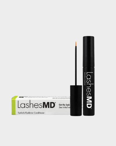 سيروم الرموش و الحواجب | Lashes MD