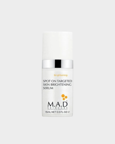 مفتح الشفايف | Spot on targeted skin