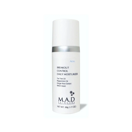 MAD BREAKOUT CONTROL DAILY MOISTURIZER 50ml | ام ا...