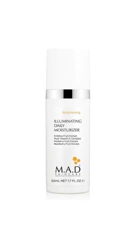 مرطب بشرة ام ايه دي 50 مل يومي m.a.d skincare brig...