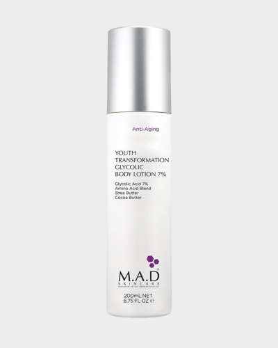 لوشن للجسم | Glycolic body lotion 7%