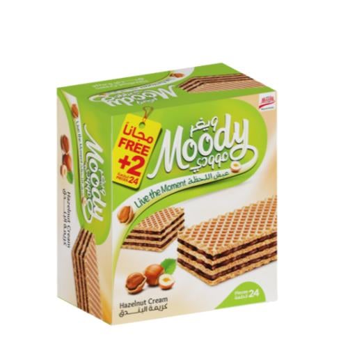 ويفر مودي بالبندق 24+2×20جم