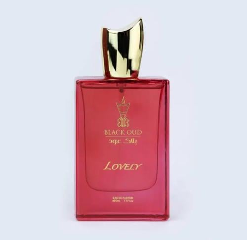 عطر لافلي