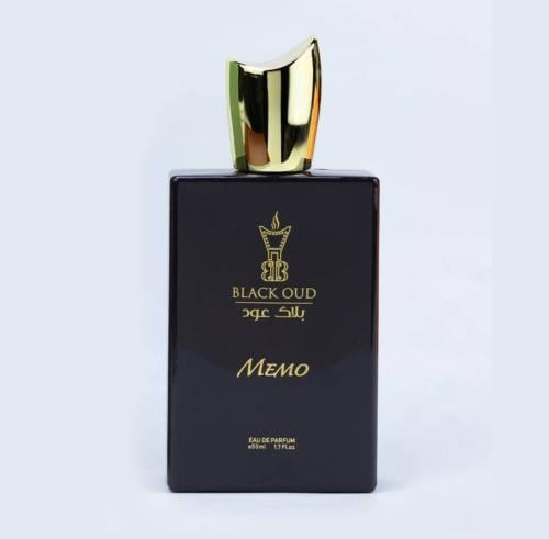 عطر ميمو