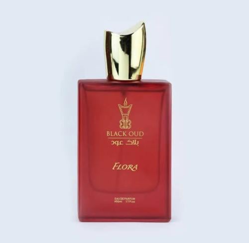 عطر فلورا