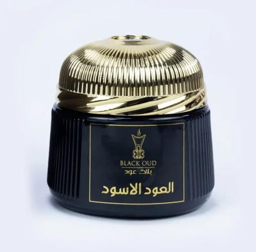 عود الاسود عود معطر