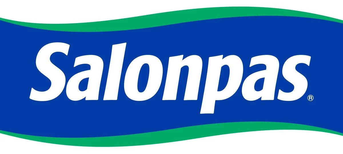 سالونباس | Salonpas