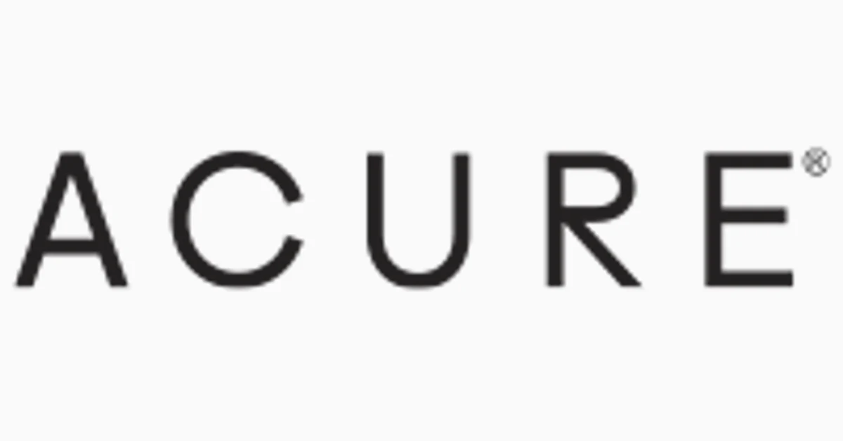 اكيور | ACURE