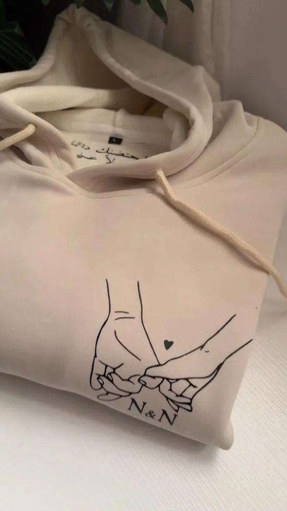 افضل هوديات كبلز للرجال والنساء | متجر Yara