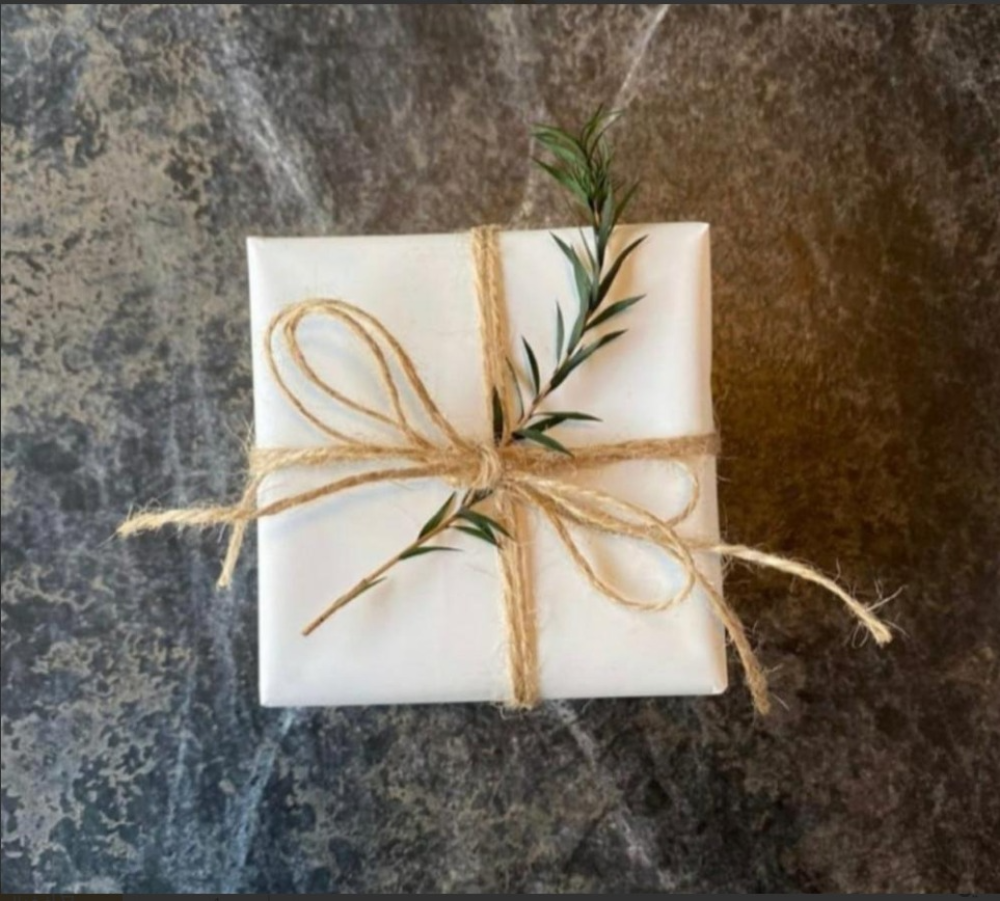 تغليف هدايا