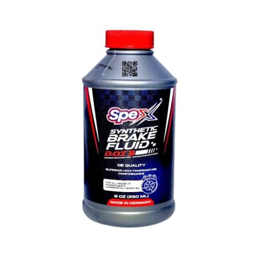 زيت فرامل SPEX