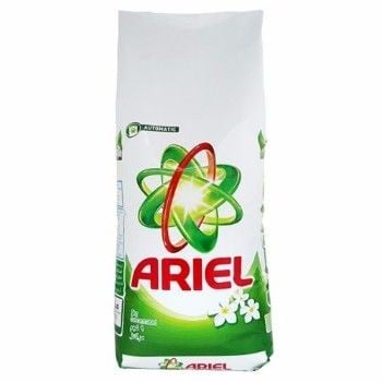 صابون اريال بودرة/9 كيلو/اتوماتيك