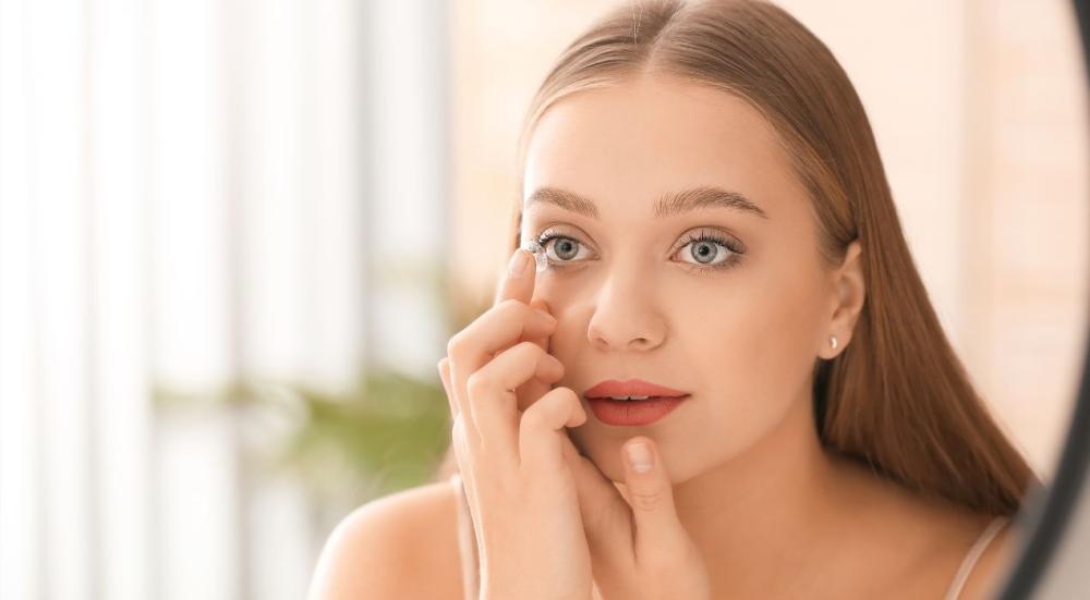 Types-of-contact-lenses-for-the-eyes