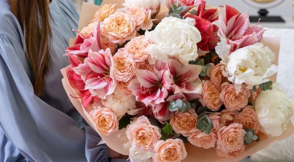 Flower-bouquet-ideas