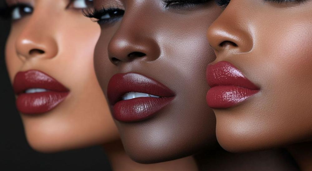Lipstick-colors-suitable-for-dark-skin