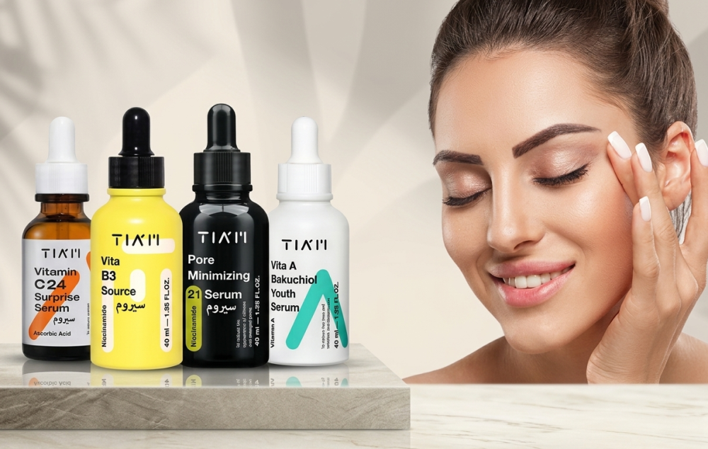 منتجات TIAM الكورية للعناية بالبشرة: لماذا تعتبر من أفضل منتجات K-Beauty؟