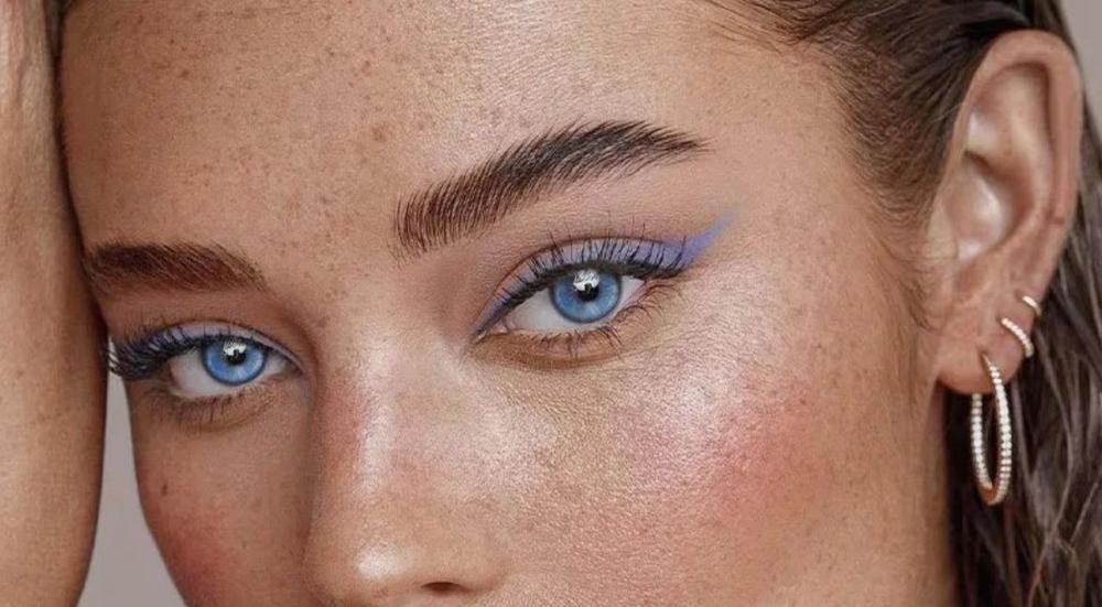 Blue-lens-color-shades