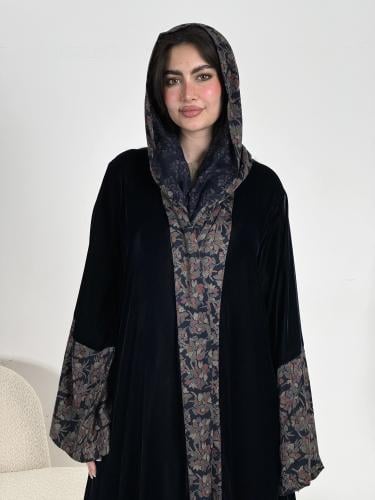 عبايه غيم