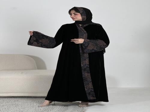 عبايه مجره