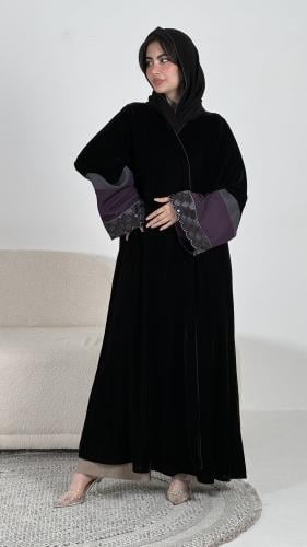 عبايه ديم