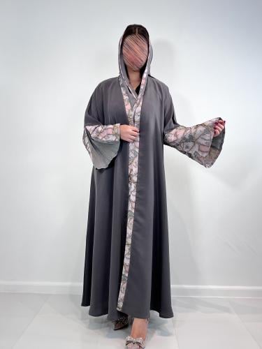 عبايه k43
