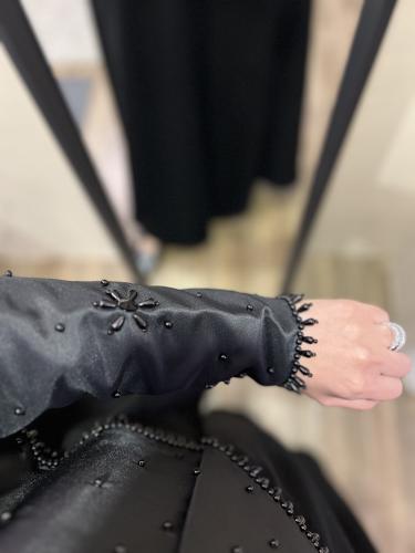 عبايه لولو