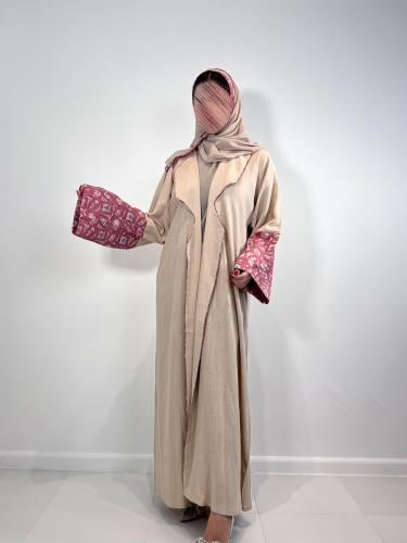 عبايه k12