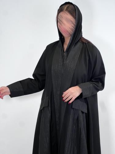 عبايه كسرات