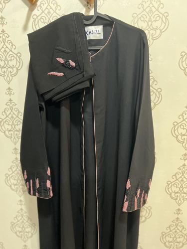 عبايه b2