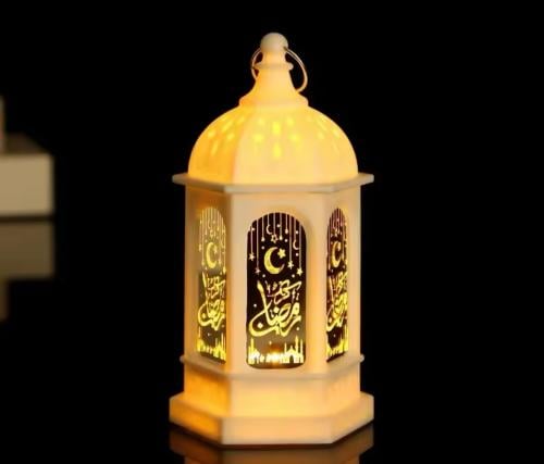 اضاءة رمضان