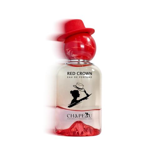 RED CROWN