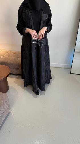 عباية مسك