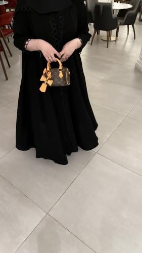 عباية امواج