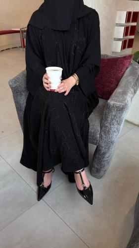 عباية دارين