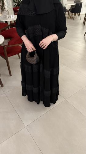 عباية رغد