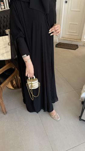 عباية ريفان