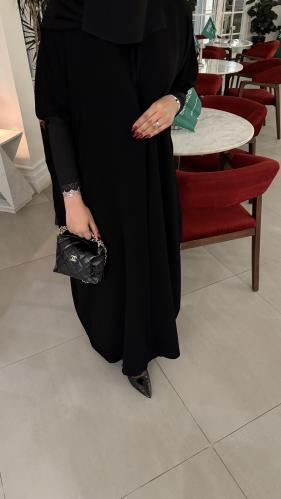 عباية مريم