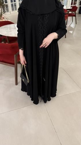 عباية دلال