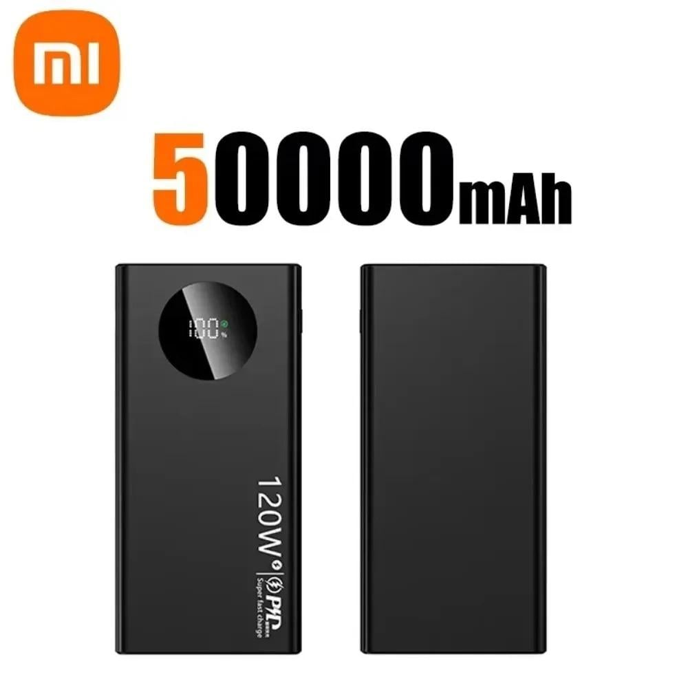 باور بانك 50000 مللي