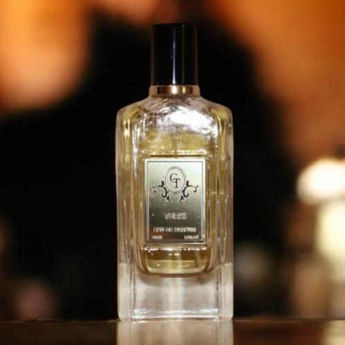 عطر تركي 50 ملي