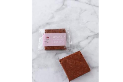 براونيز// Brownies