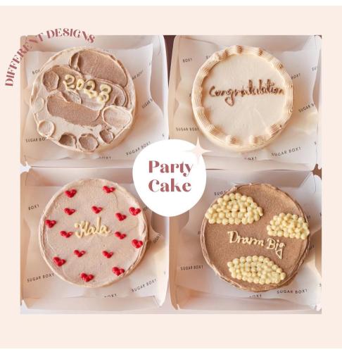 بارتي كيك //party cake