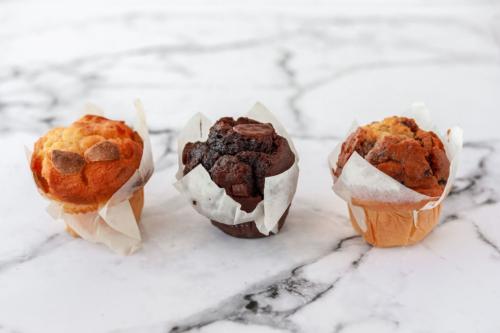 مافن // Muffin
