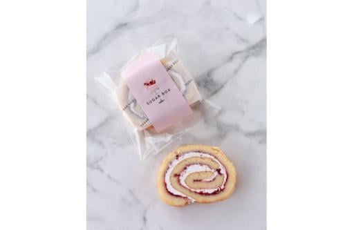 سويس رول//Swiss Roll